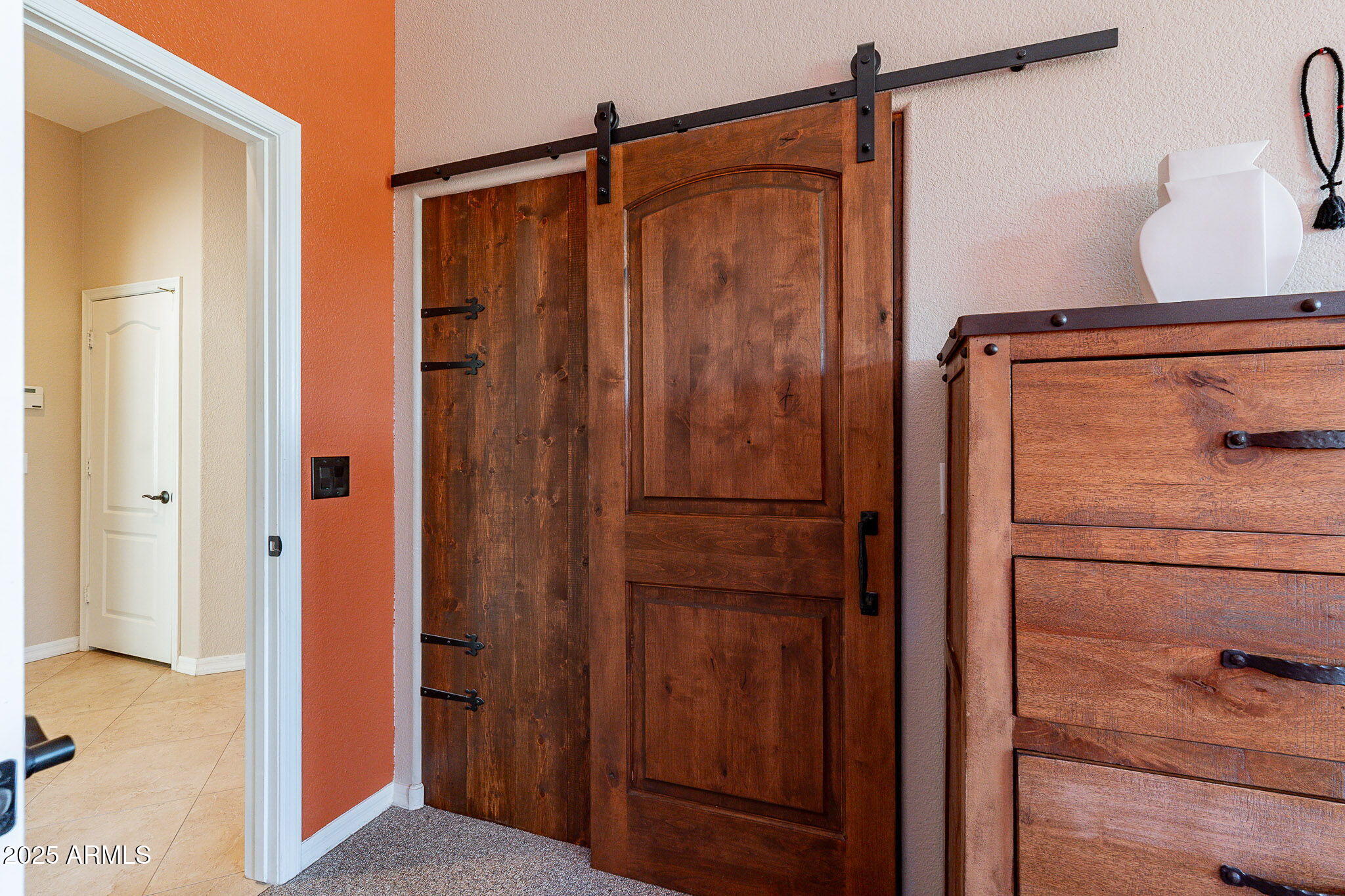 4333 South Pony Rider Trail Gold Canyon, AZ 85118 - Photo 29 of 54 a view of walk in closet