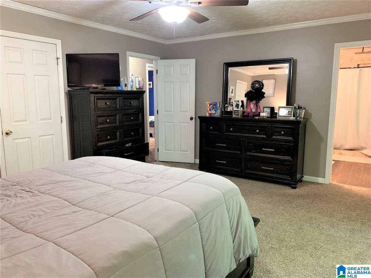 225 Fernway Road Anniston, AL 36207 - Photo 20 of 35
