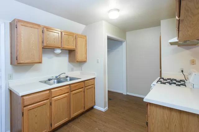 $883 | 5802 Academy Drive, Corpus Christi, TX 78407