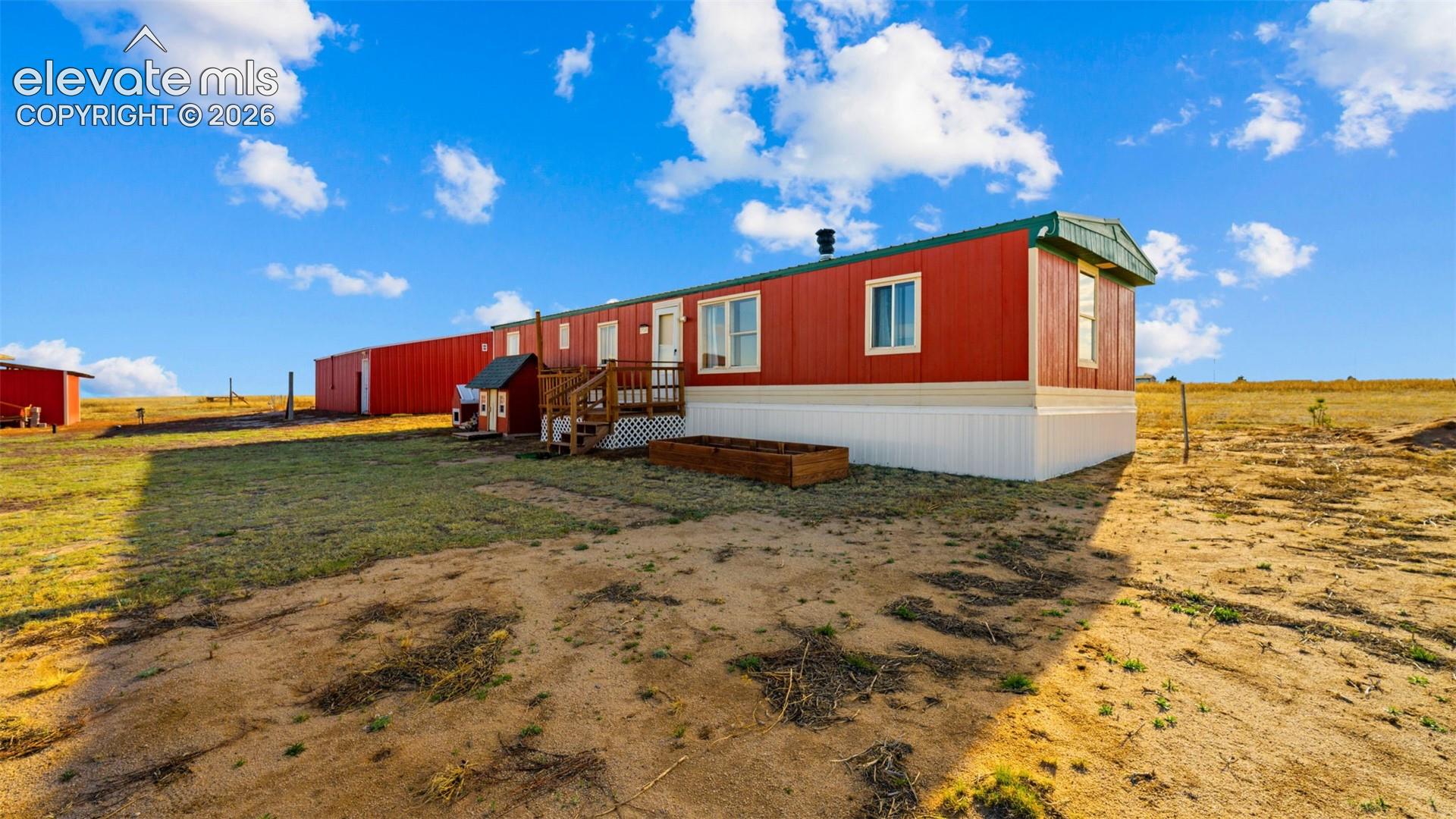 37155 East Jones Road Yoder, CO 80864 - Photo 11 of 50 Gallery Image 11