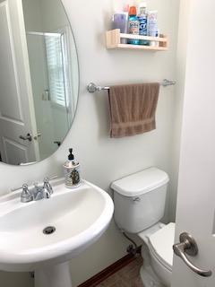 1595 Fox Hunt Way Victoria, MN 55386 - Photo 20 of 36