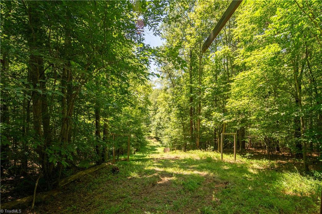 1230 Delta Acres Road Sandy Ridge, NC 27046 - Photo 5 of 46 shooting range
