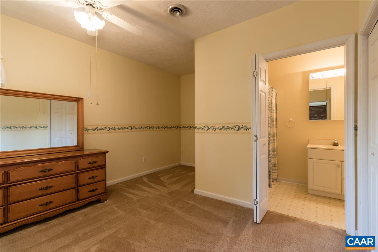 1655 Swift Run Road Ruckersville, VA 22968 - Photo 19 of 32 a view of walk in closet and window