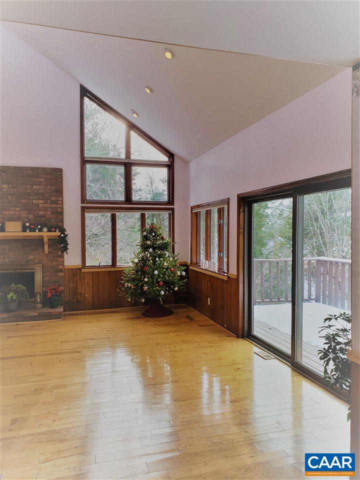 1655 Swift Run Road Ruckersville, VA 22968 - Photo 32 of 32 a view of livingroom with furniture