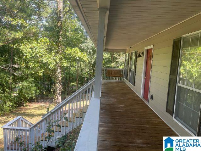 8195 Advent Cutoff Road Trussville, AL 35173 - Photo 2 of 16