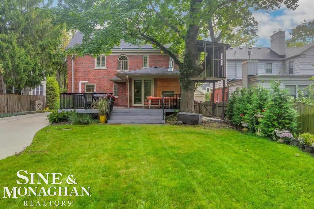 413 Lincoln Road Grosse Pointe, MI 48230 - Photo 34 of 43