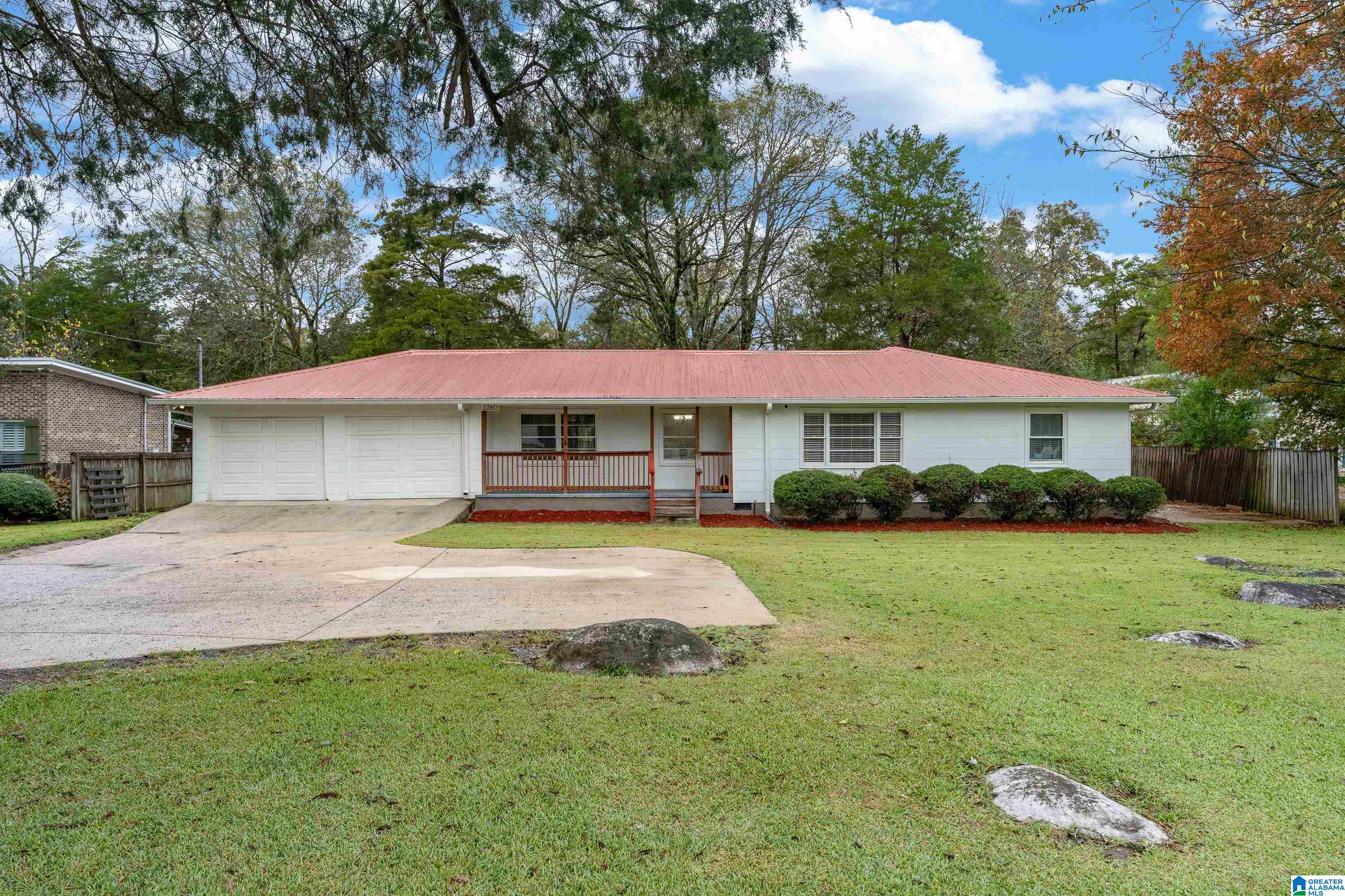 1280 Ashville Road Leeds, AL 35094 - Photo 1 of 50