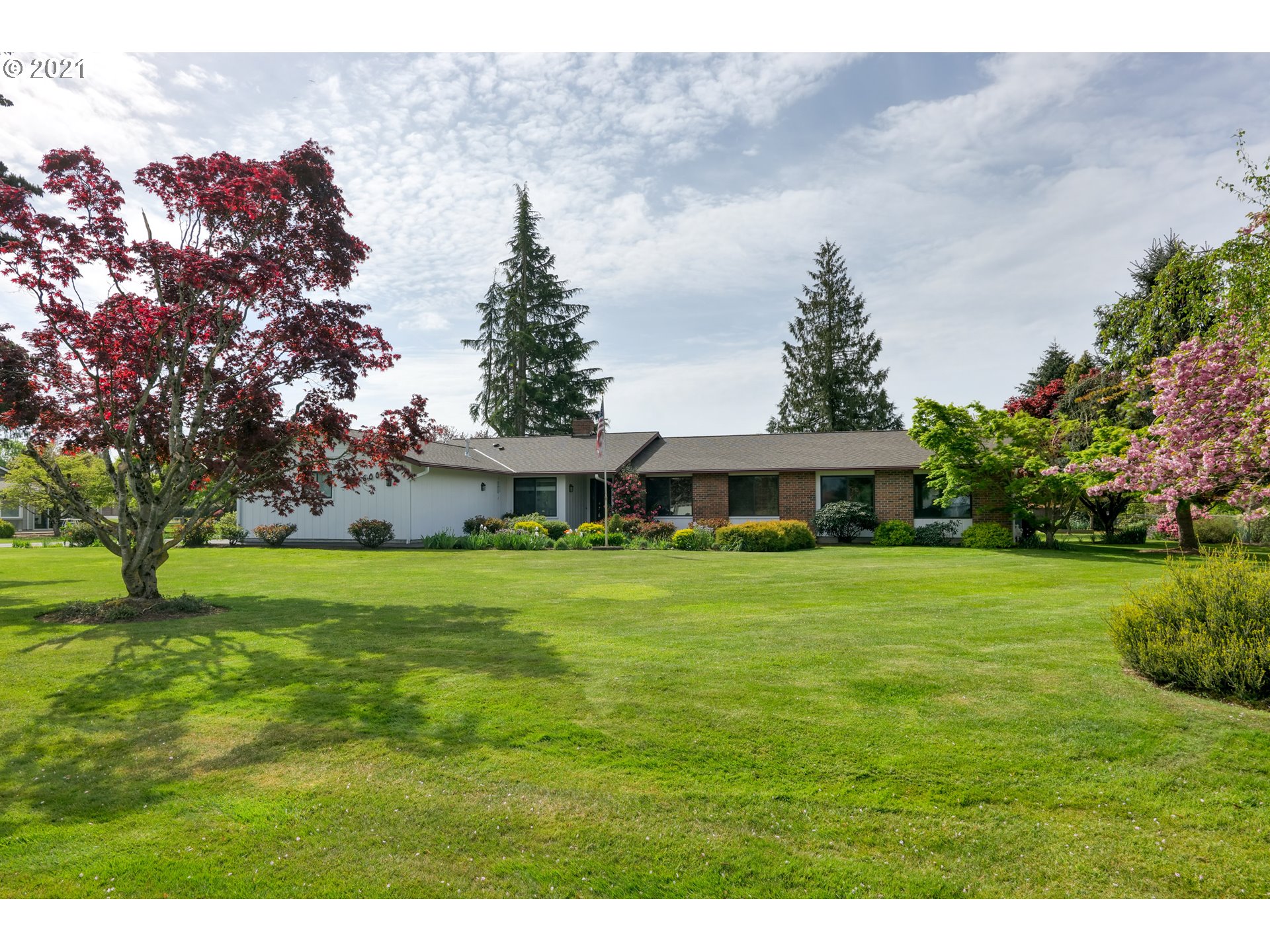 9600 South Gribble Road Canby, OR 97013 - Photo 1 of 32