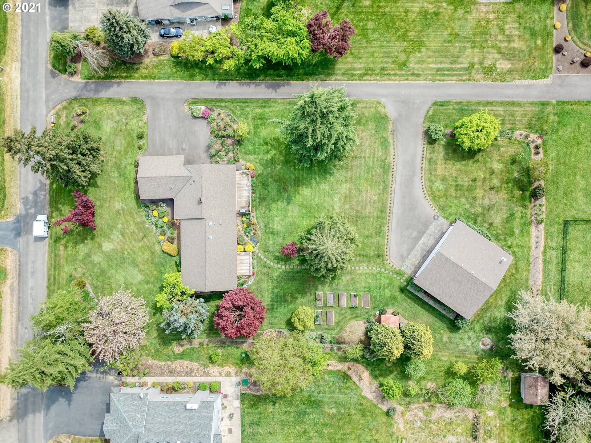 9600 South Gribble Road Canby, OR 97013 - Photo 2 of 32
