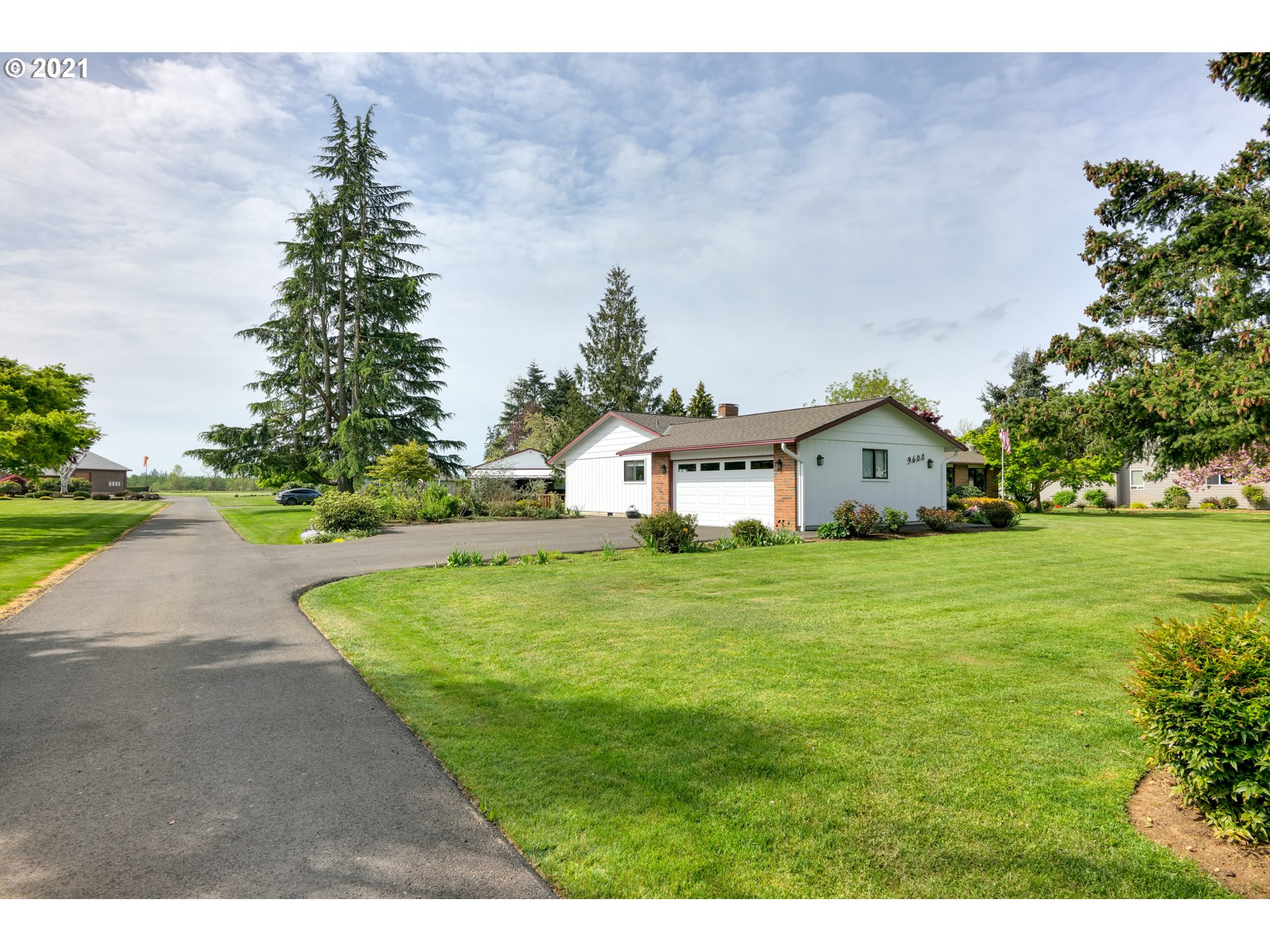 9600 South Gribble Road Canby, OR 97013 - Photo 3 of 32
