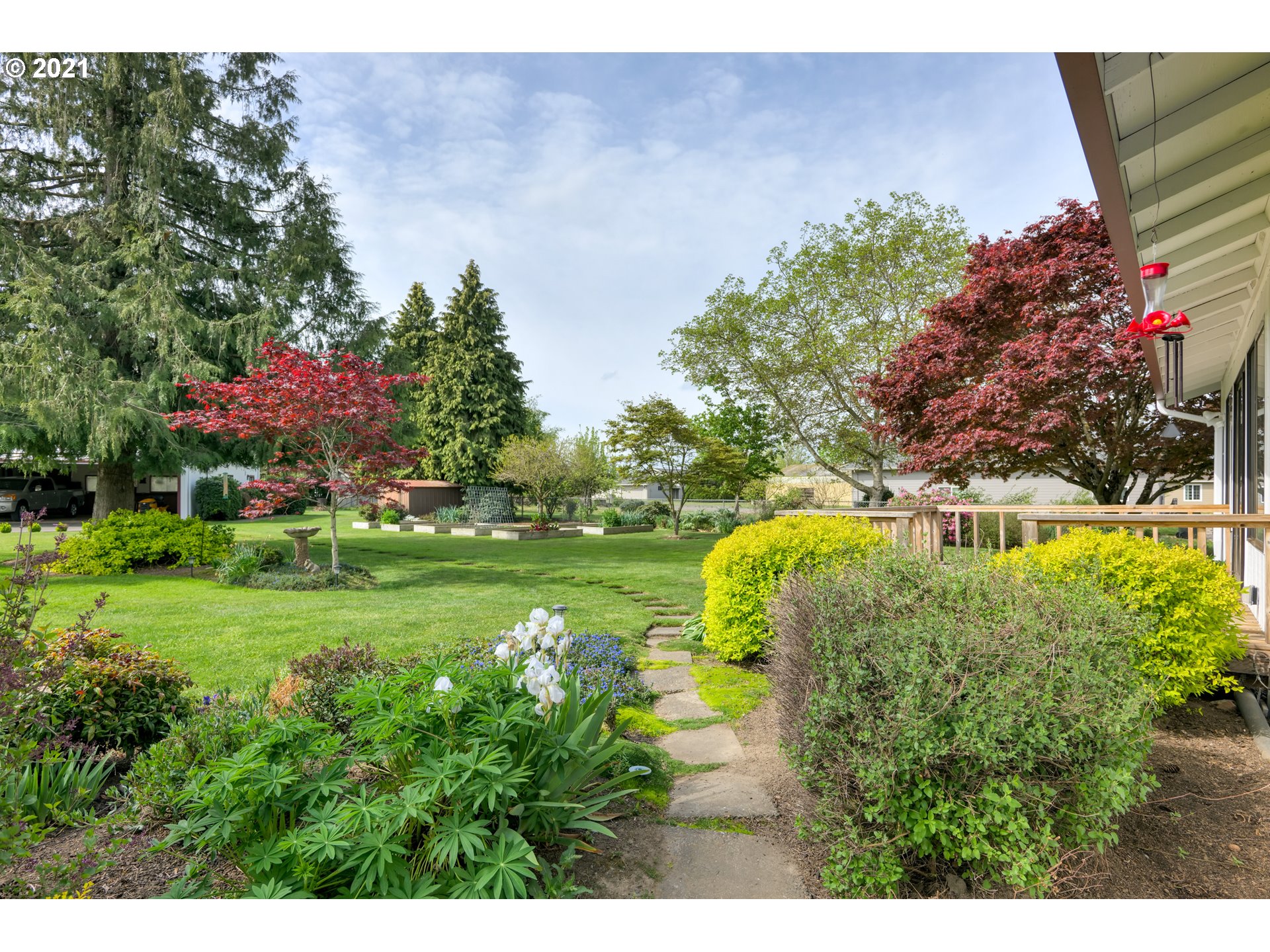 9600 South Gribble Road Canby, OR 97013 - Photo 25 of 32
