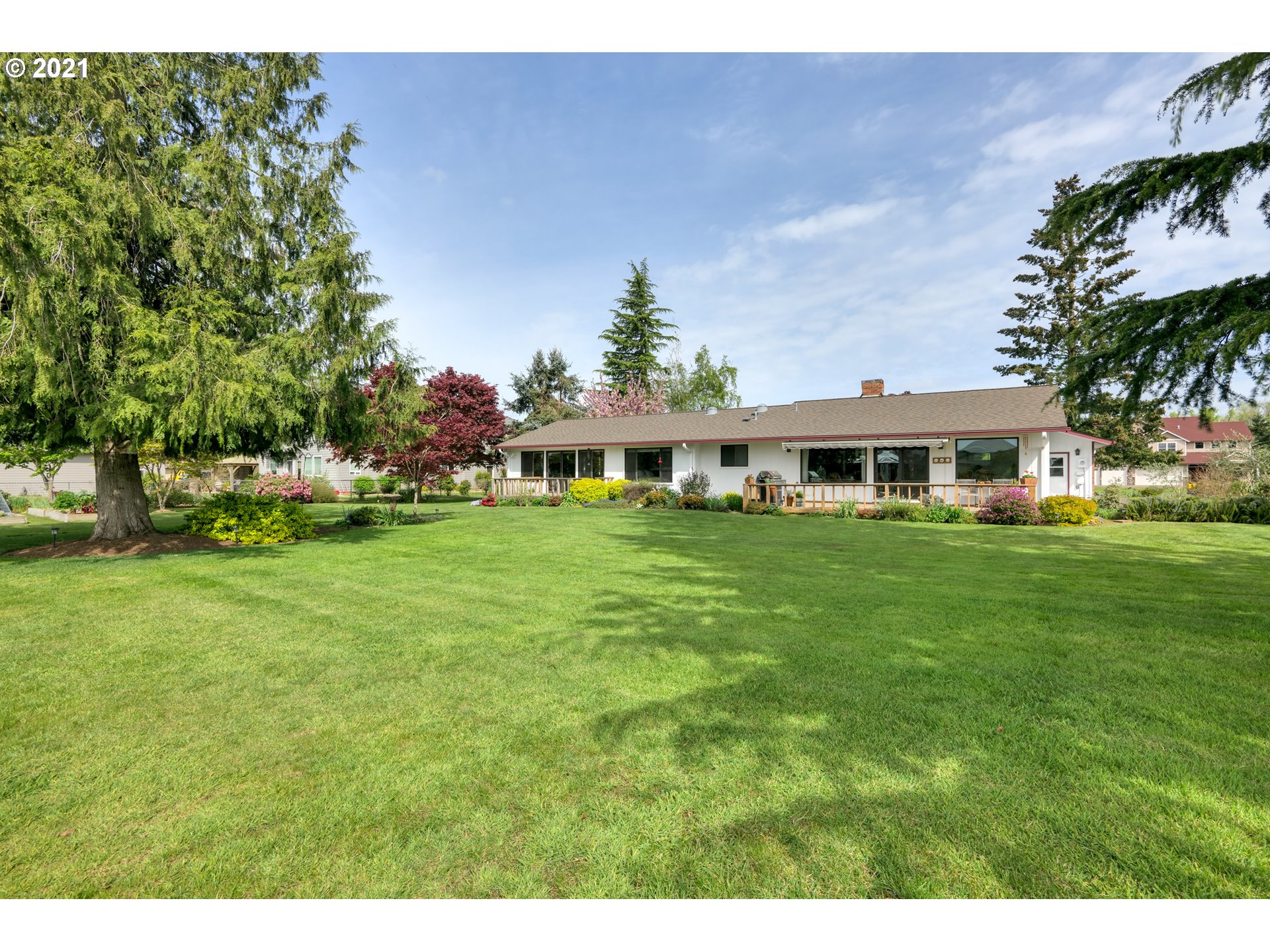 9600 South Gribble Road Canby, OR 97013 - Photo 27 of 32