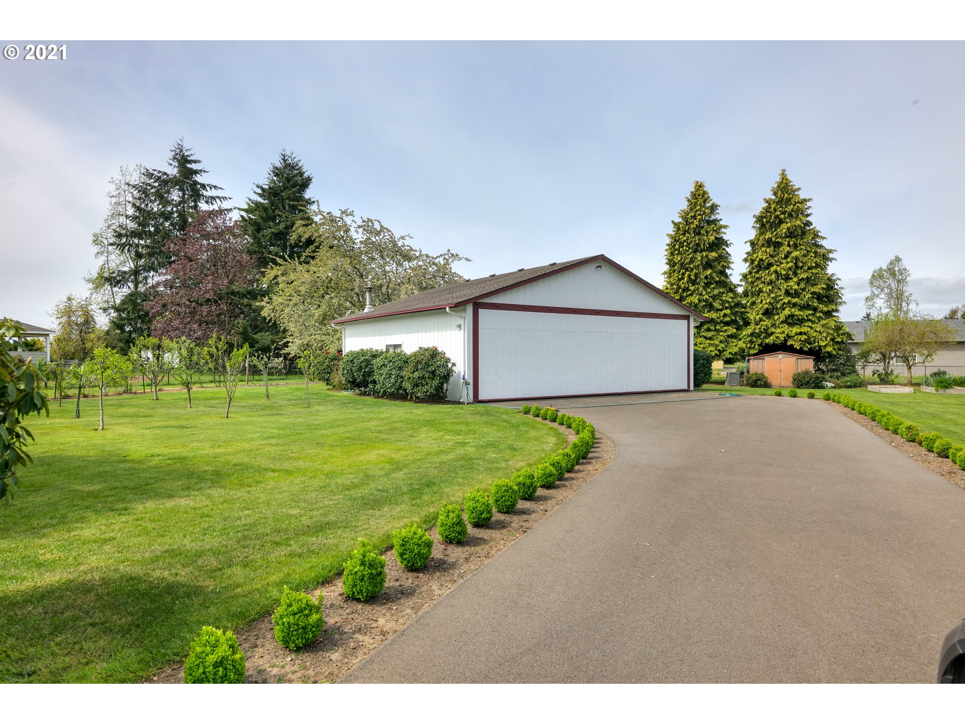 9600 South Gribble Road Canby, OR 97013 - Photo 28 of 32