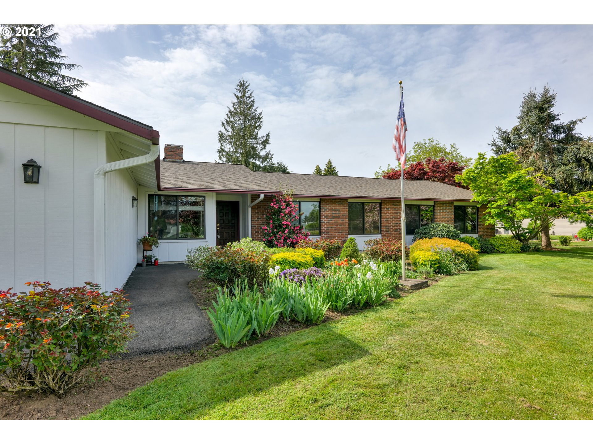 9600 South Gribble Road Canby, OR 97013 - Photo 4 of 32
