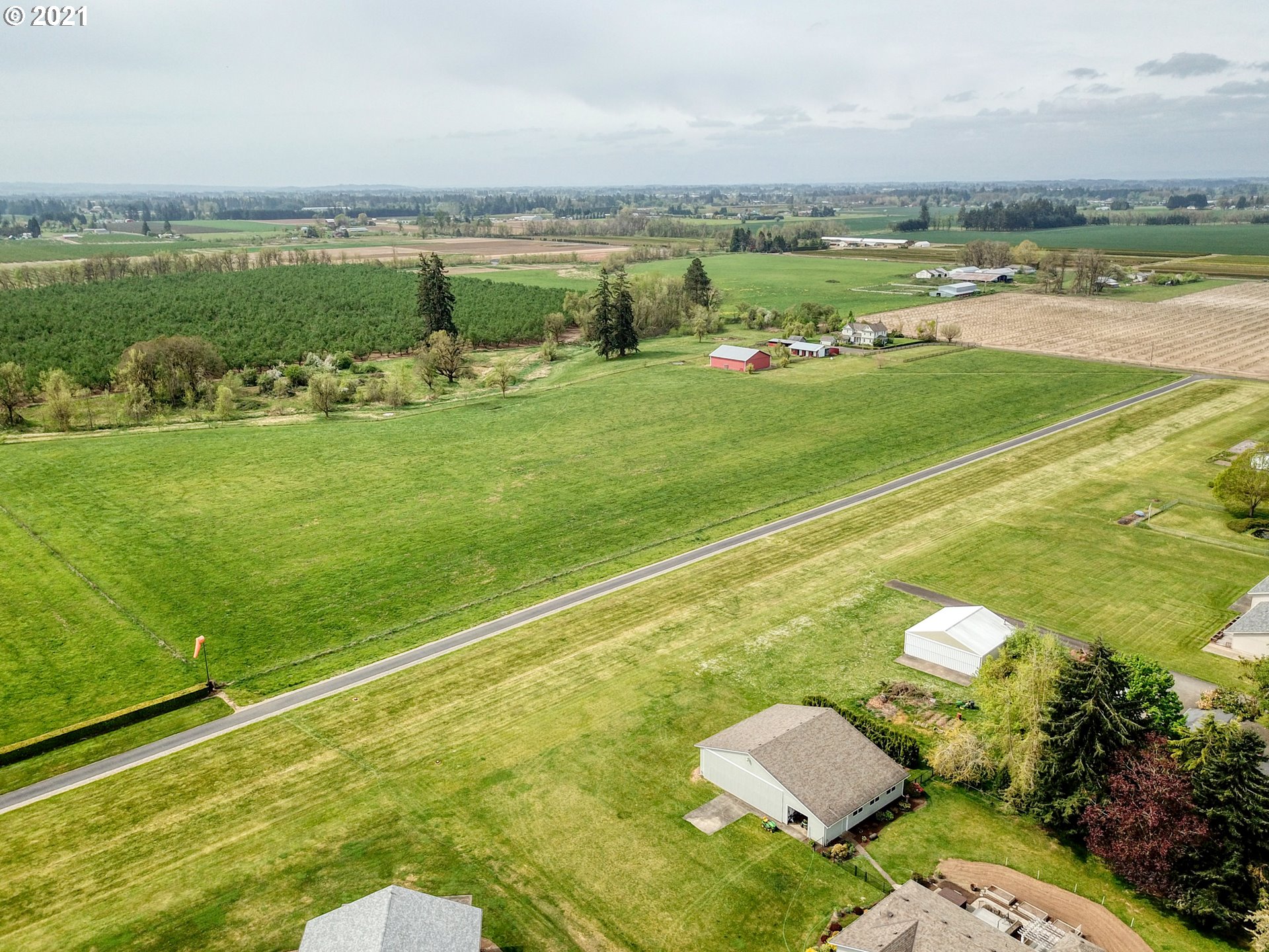 9600 South Gribble Road Canby, OR 97013 - Photo 31 of 32