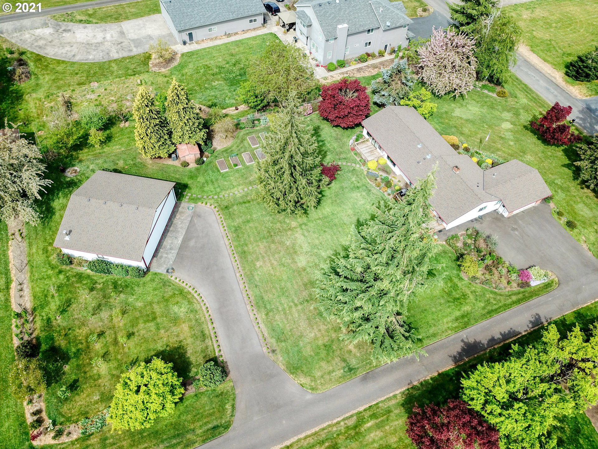 9600 South Gribble Road Canby, OR 97013 - Photo 32 of 32