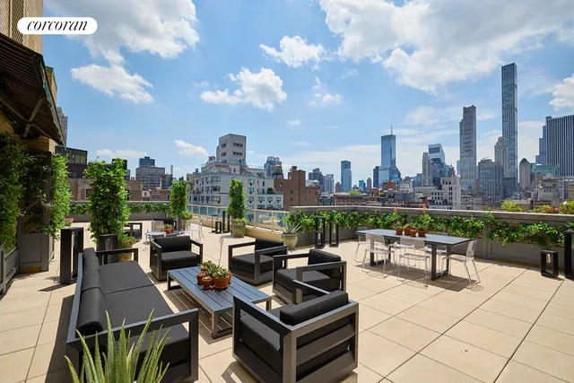 $9,750,000 | 870 5th Avenue, Unit 14E | Lenox Hill