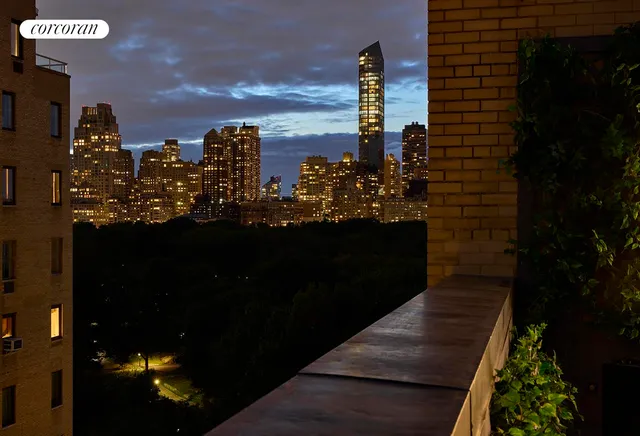 $9,750,000 | 870 5th Avenue, Unit 14E | Lenox Hill