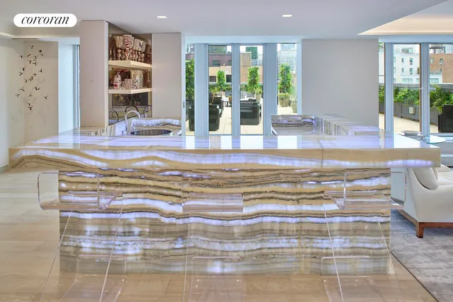 $9,750,000 | 870 5th Avenue, Unit 14E | Lenox Hill