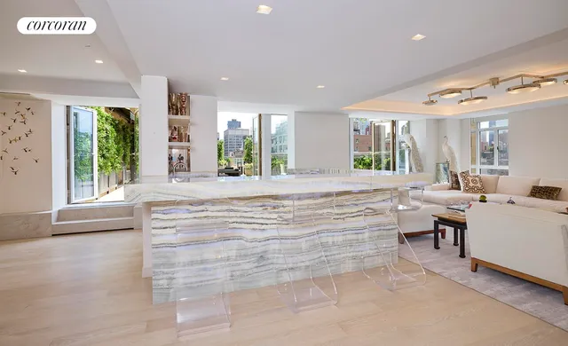 $9,750,000 | 870 5th Avenue, Unit 14E | Lenox Hill