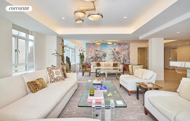 $9,750,000 | 870 5th Avenue, Unit 14E | Lenox Hill