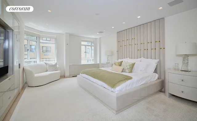 $9,750,000 | 870 5th Avenue, Unit 14E | Lenox Hill