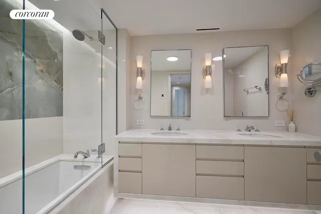 $9,750,000 | 870 5th Avenue, Unit 14E | Lenox Hill