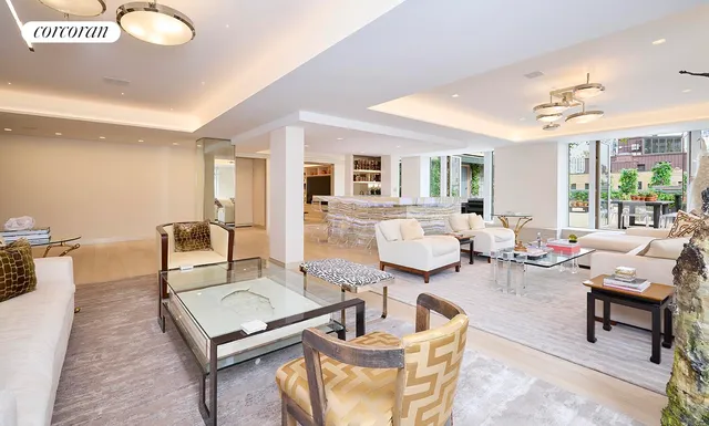 $9,750,000 | 870 5th Avenue, Unit 14E | Lenox Hill