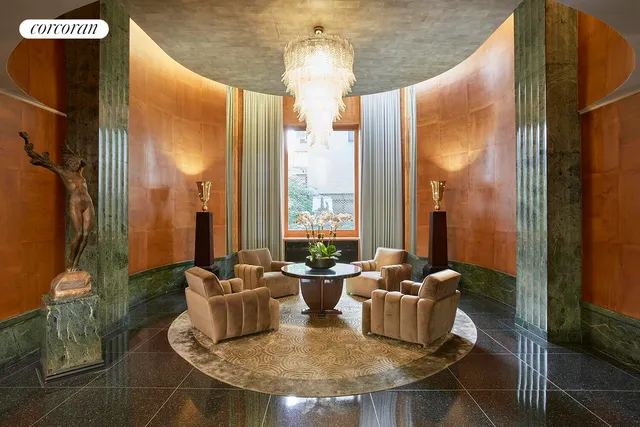 $9,750,000 | 870 5th Avenue, Unit 14E | Lenox Hill