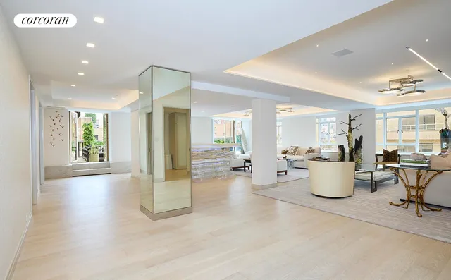 $9,750,000 | 870 5th Avenue, Unit 14E | Lenox Hill