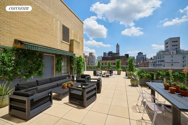 $9,750,000 | 870 5th Avenue, Unit 14E | Lenox Hill