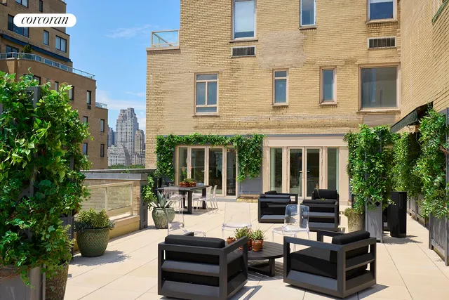 $9,750,000 | 870 5th Avenue, Unit 14E | Lenox Hill