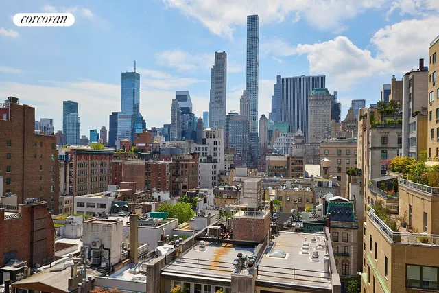 $9,750,000 | 870 5th Avenue, Unit 14E | Lenox Hill