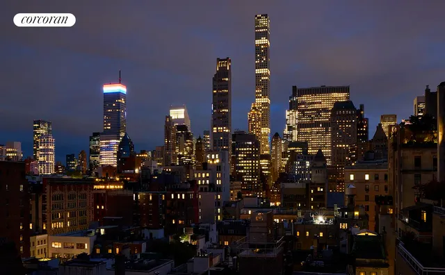 $9,750,000 | 870 5th Avenue, Unit 14E | Lenox Hill