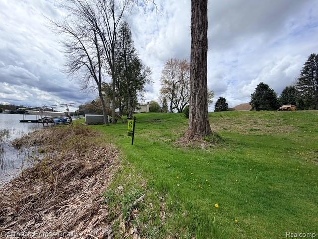 Vl Sashabaw Road Clarkston, MI 48348 - Photo 2 of 22