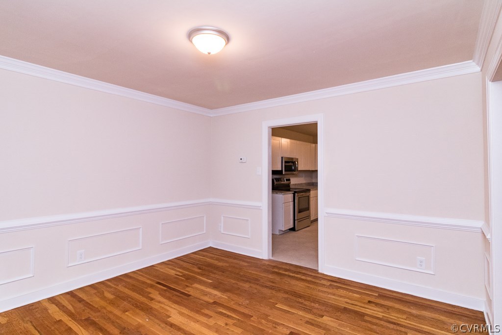 5504 West Bay Road Midlothian, VA 23112 - Photo 20 of 47 Gallery Image 20
