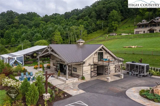 $3,500,000 | 161 Firerock Station Trail, Vilas, NC 28692