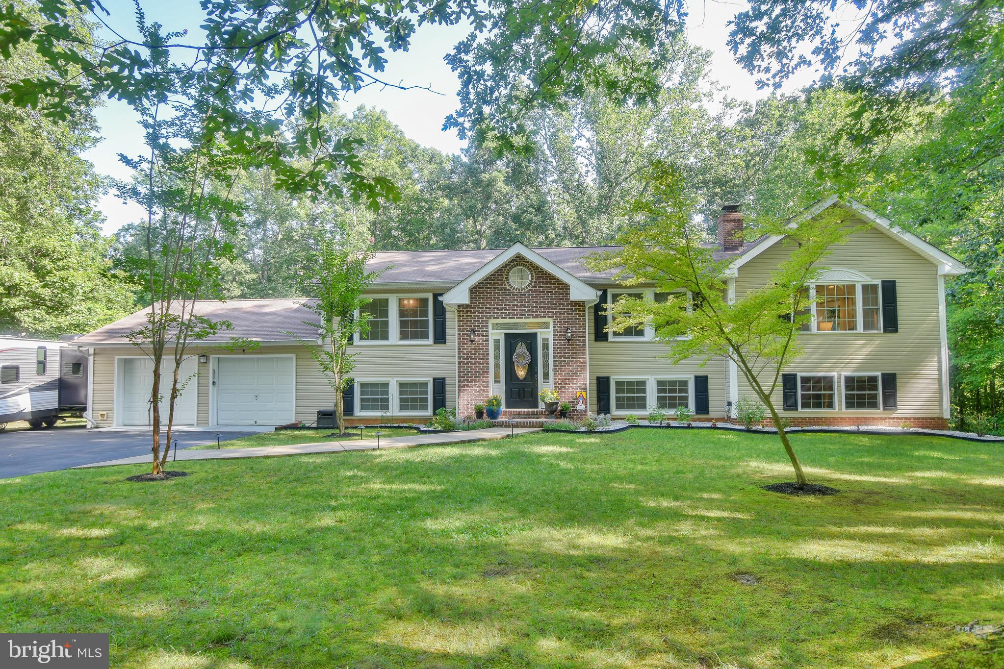 2 Ridgeview Circle Fredericksburg, VA 22406 - Photo 3 of 47 Beautiful private lot with tons of space for toys