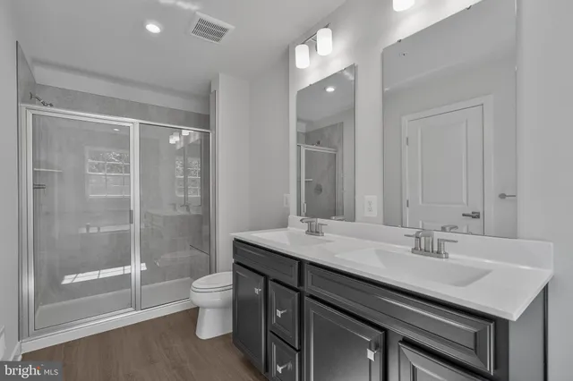 $484,990 | 8417 Branch Side Way, Unit WMSST2201B, Brandywine, MD 20613