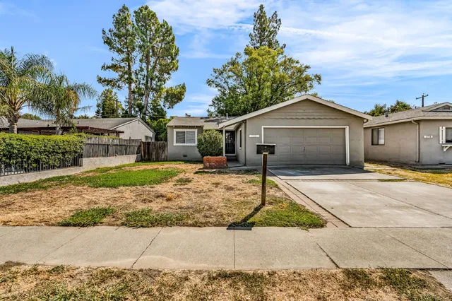 $579,000 | 1718 Pole Line Road, Davis, CA 95618