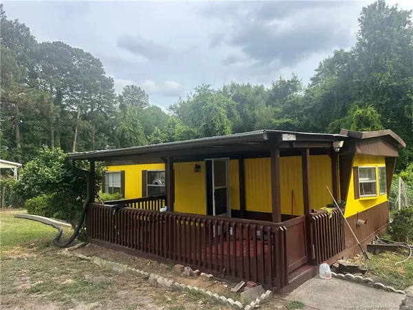 $85,000 | 140 Huntsville Circle, Fayetteville, NC 28306