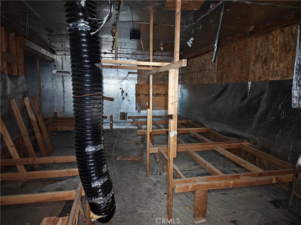 31576 Emerald Road Lucerne Valley, CA 92356 - Photo 14 of 44 a view of under construction space