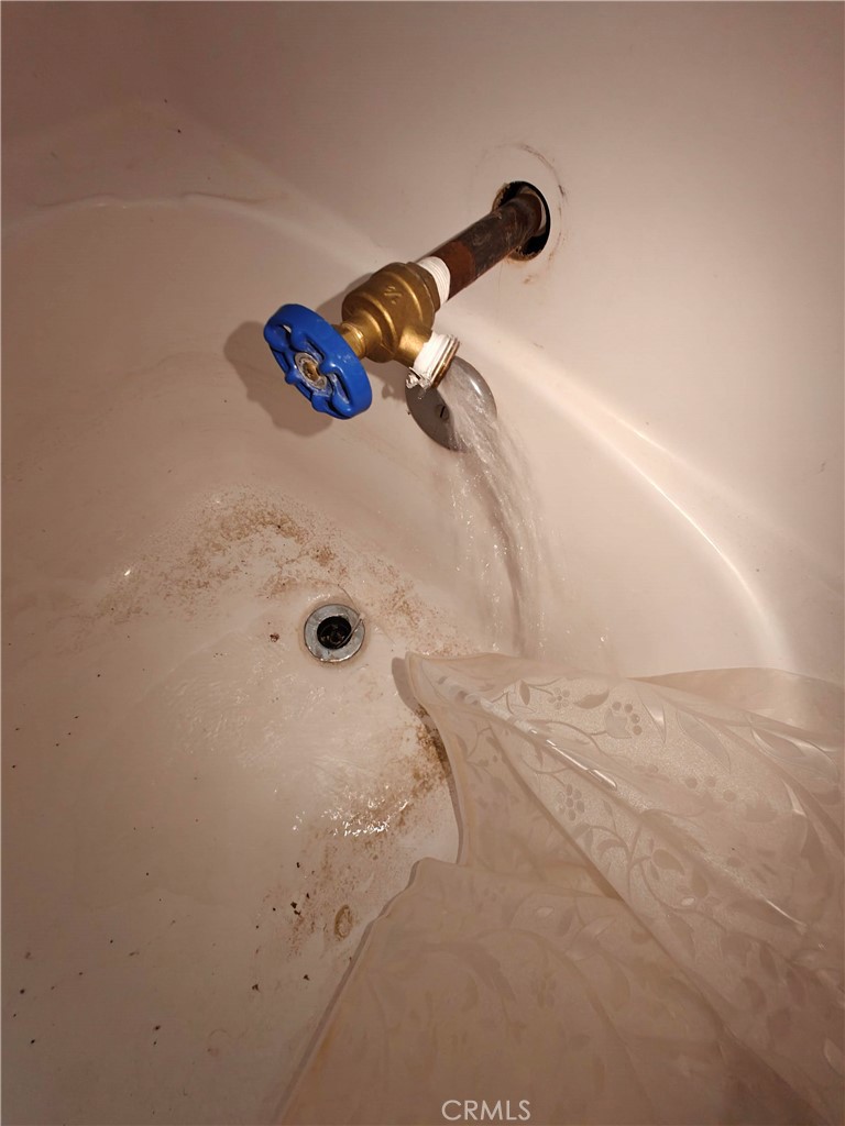 31576 Emerald Road Lucerne Valley, CA 92356 - Photo 24 of 44 a close view of a tap