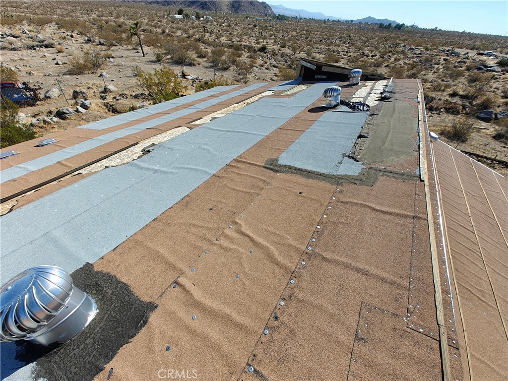 31576 Emerald Road Lucerne Valley, CA 92356 - Photo 37 of 44 a view of a city