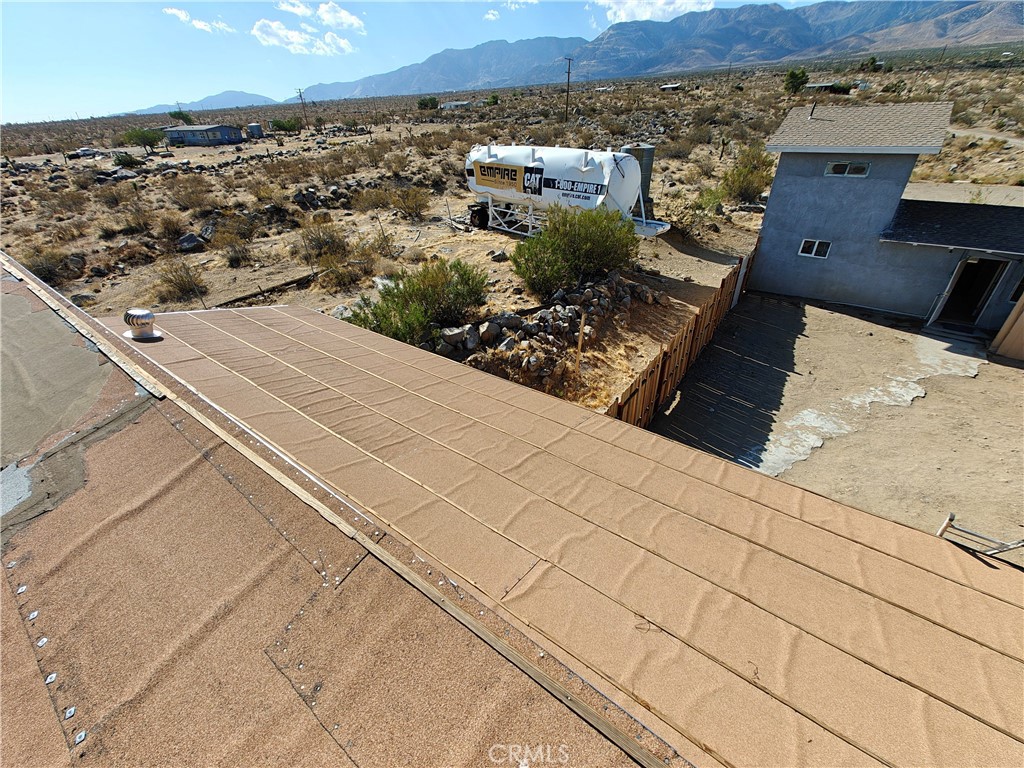 31576 Emerald Road Lucerne Valley, CA 92356 - Photo 39 of 44 view of city