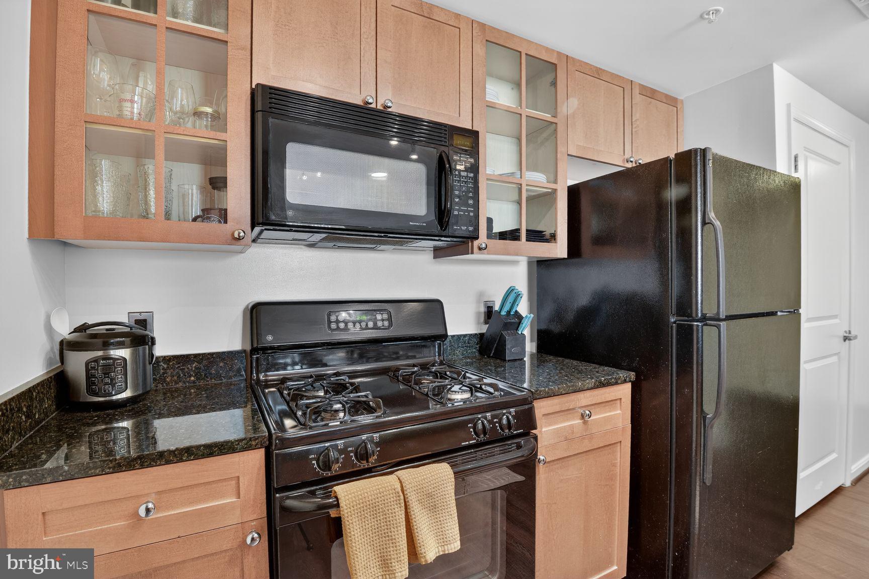 930 Wayne Avenue, Unit 907 Silver Spring, MD 20910 - Photo 15 of 54