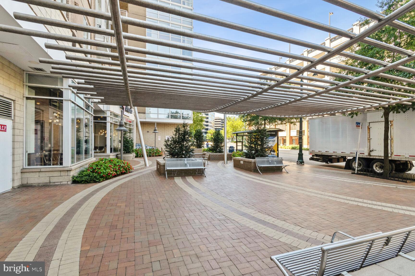930 Wayne Avenue, Unit 907 Silver Spring, MD 20910 - Photo 23 of 54
