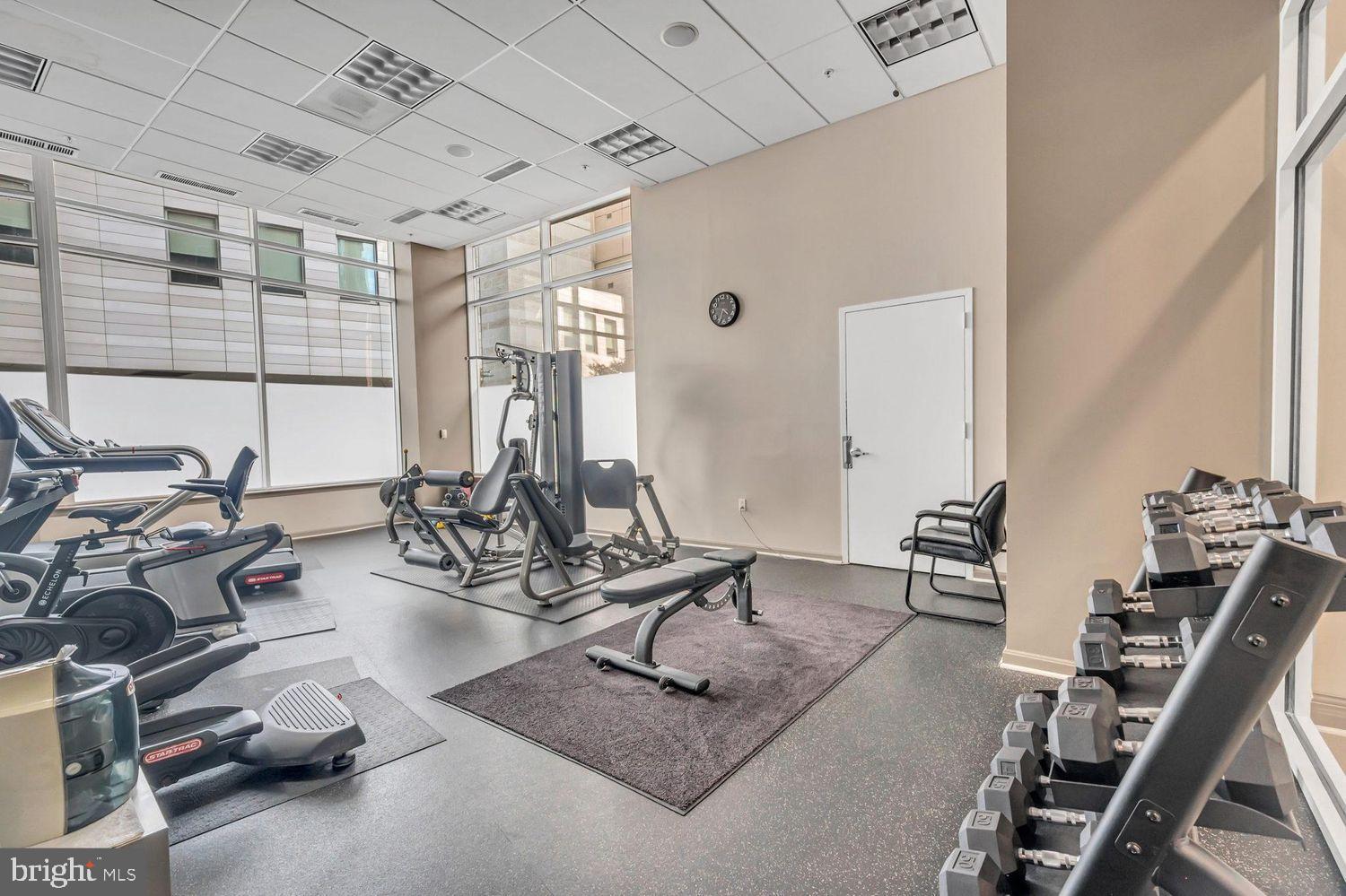 930 Wayne Avenue, Unit 907 Silver Spring, MD 20910 - Photo 26 of 54