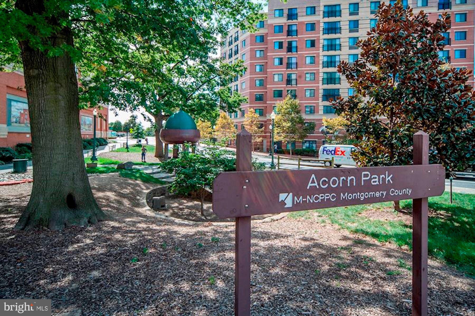 930 Wayne Avenue, Unit 907 Silver Spring, MD 20910 - Photo 51 of 54