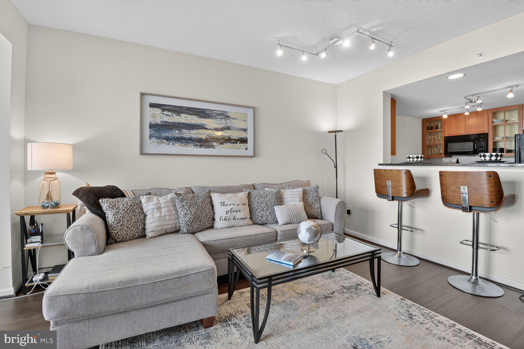 930 Wayne Avenue, Unit 907 Silver Spring, MD 20910 - Photo 7 of 54